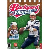 PS2: BACKYARD FOOTBALL 09 (COMPLETE) - Click Image to Close